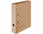 Herlitz pákový pořadač A4 80mm (317181)