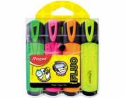 Maped Fluo Peps Highlighter (742547)