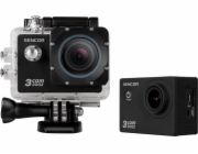 SENCOR 3CAM 2002 ACTION CAM SENCOR