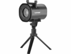 VIPow VIPow LED projektor s vyměnitelnými diapozitivy, 4 ...