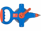 Top Tools Ocelové měřicí pásmo 50m - 28C534