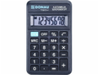 Kalkulačka Donau Kapesní kalkulačka DONAU TECH, 8místná. ...