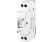Třípólový spínač SSQ 125 1P 25A Eti Polam 760612103/002421414