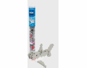 Plus Plus Trubkové bloky Shark 100 prvků 4240 DANTE