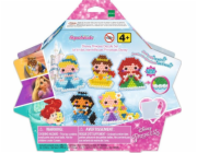 Epoch AQUABEADS Oslnivá sada Disney Princess 31606