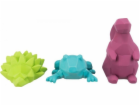 Trixie Animal žvýkačky, pro psy, latex, 13 cm, se zvukem,...