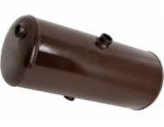 Hydroland EXPANZNÍ NÁDOBA 10L HNĚDÁ // PX.NÁDOBA 10L