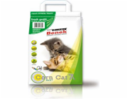 Certech Super Benek Corn Cat Fresh Gras