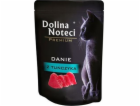 Dolina Noteci Premium Tuna dish for cat