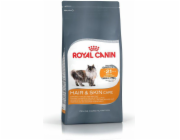 Royal Canin Hair & Skin Care Adult dry 