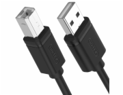 UNITEK Y-C421GBK USB cable 5 m USB 2.0 