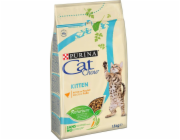 Purina Cat Chow Kitten cats dry food Ch