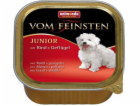 animonda Vom Feinsten with beef + poult