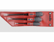 Sulkowice Sada šroubováků 3 ks. 9354/3 v případě (1-179-81-543)