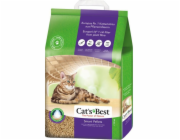CAT’S BEST NatureGold Cat Litter 20 l