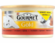 Purina 7613035464032 cats moist food 85