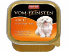 Animonda vom feinsten 150 g drůbež + telecí maso