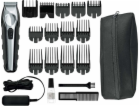 Wahl 09888-1216 beard trimmer Black  St
