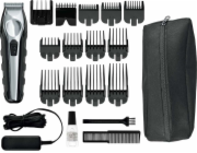 Wahl 09888-1216 beard trimmer Black  St