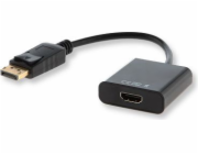 Savio CL-55 video cable adapter 0.2 m D