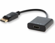 Savio CL-55 video cable adapter 0.2 m D