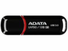 ADATA DashDrive AUV150-128G-RBK UV150/128 GB
