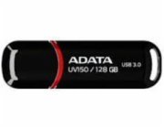 ADATA DashDrive AUV150-128G-RBK UV150/128 GB