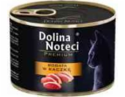 Dolina Noteci Premium rich in duck - we