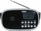 N oveen PR850 Digital Portable Radio