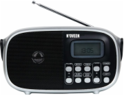 N oveen PR850 Digital Portable Radio