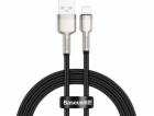 Baseus Cafule 1 m Black