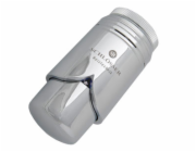 SCHLOSSER SH BRILLANT chromová termostatická hlavice - 600200003