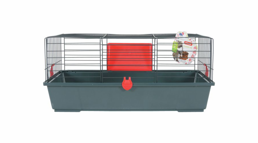 ZOLUX Cage for large rodents CLASSIC 80