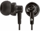 Esperanza EH124 headphones/headset In-e