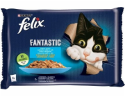 Felix Fantastic country flavors in jell