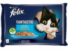 Felix Fantastic Salmon in Jelly + Plaic
