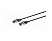 Gembird PP8-LSZHCU-BK-10M networking ca