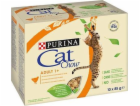PURINA Cat Chow Chicken  Zucchini - wet