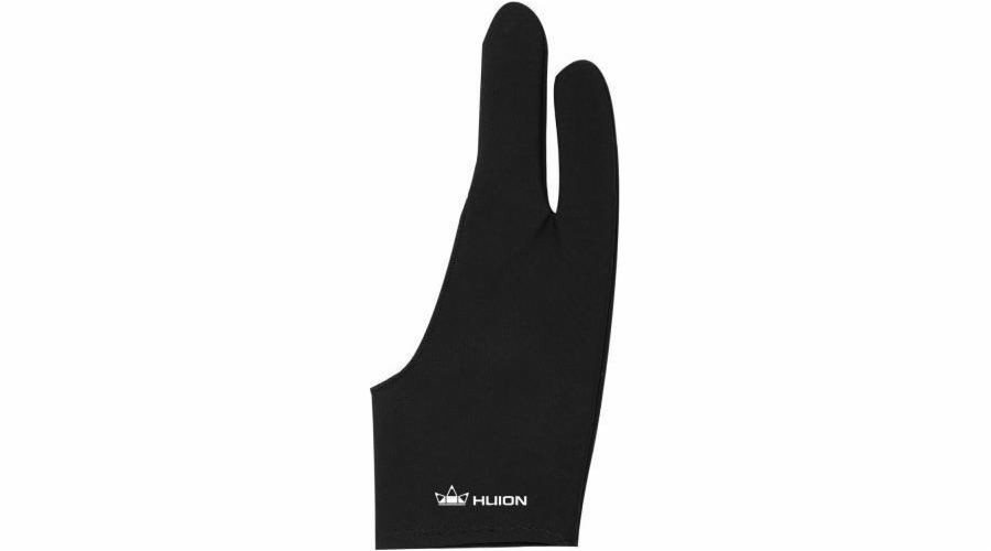 Glove for Huion graphics tablets