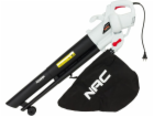 NAC 3200W VBE320-FS-J Vysavač na listí