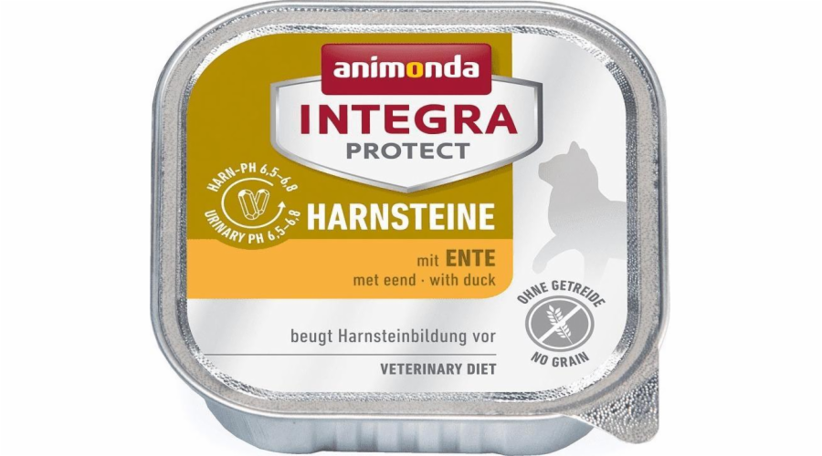 ANIMONDA Integra Protect Harnsteine Duc