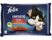 Felix Fantastic country flavors meat wi