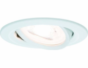 RECESSED LUMINAIRE NOVA LED PIVOTING GU