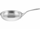 Steel frying pan Demeyere Proline 7 408