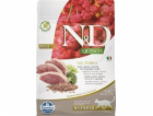 FARMINA N&D Quinoa Cat Duck  Broccoli  