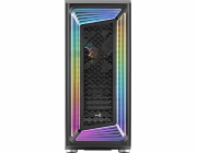 Aerocool Interstellar Midi Tower Black