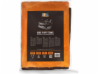 ADBL Puffy towel 840gsm