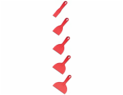 Stěrka malířská 127 mm plastová Strend Pro