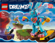 LEGO DREAMZZZ 71453 IZZIE AND BUNCHU TH