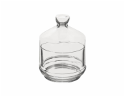 Dóza s víkem 12x9 cm